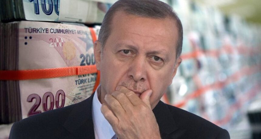 Zamlar yağmur gibi yağmadan son çıkış! Erdoğan o yetkisini kullanacak mı?