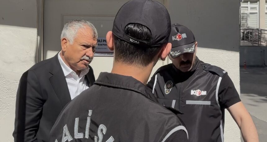 Zeydan Karalar: Bizi ölüm ayıramadı, siyaset mi ayıracak?