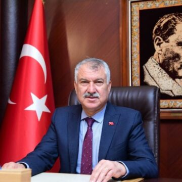Zeydan Karalar böyle isyan etti: Ben Adanalıyım, Silivri’de ne işim var?