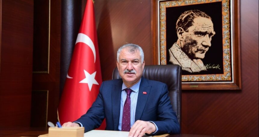Zeydan Karalar böyle isyan etti: Ben Adanalıyım, Silivri’de ne işim var?
