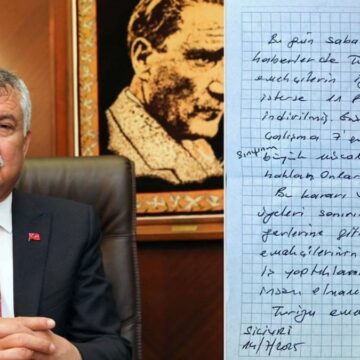 Zeydan Karalar o düzenlemeye isyan etti: İnsani değil