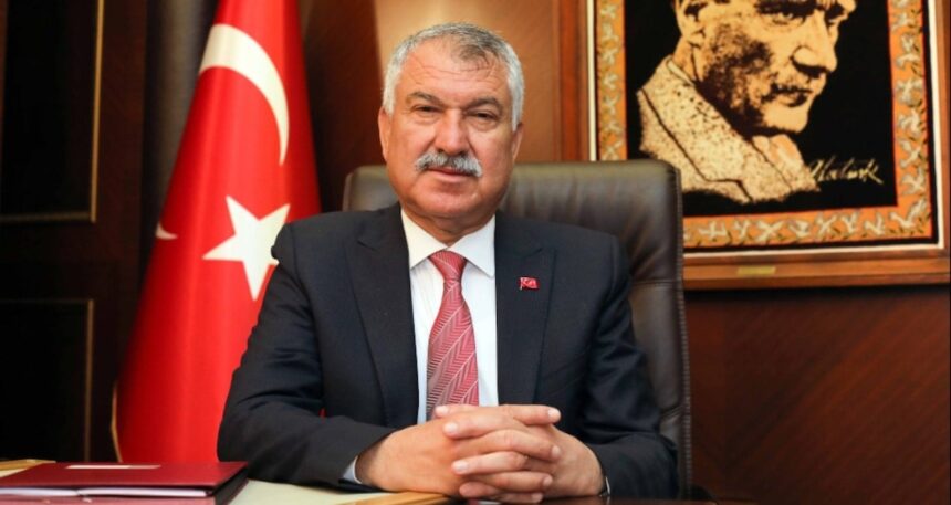 Zeydan Karalar’ın tutukluluğuna itiraz edildi!