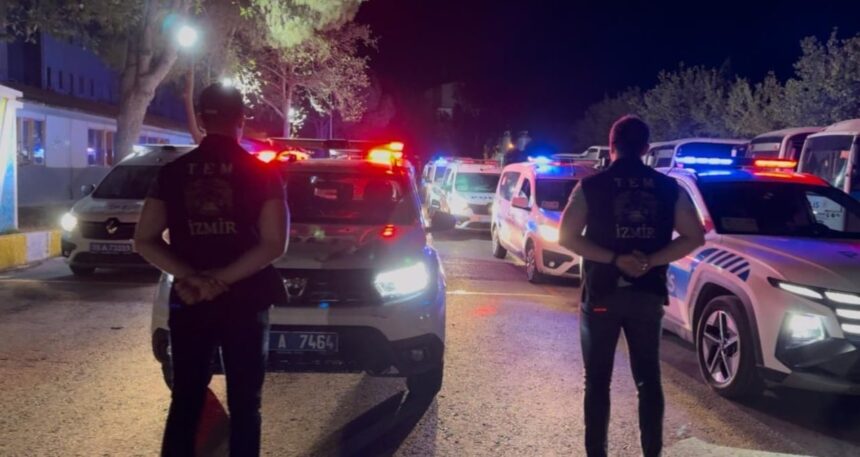 1 milyar TL işlem hacimleri vardı: 24’ü tutuklandı