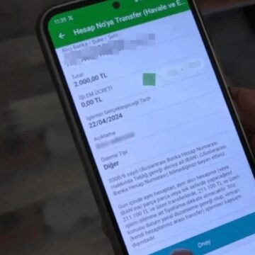 1-ocakta-resmen-basliyor-ibana-para-transferinde-bu-aciklamayi-yazmak-artik-zorunlu-olacak-gHzpXeFv.jpg 1 Ocak’ta resmen başlıyor: IBAN’a para transferinde bu açıklamayı yazmak artık zorunlu olacak