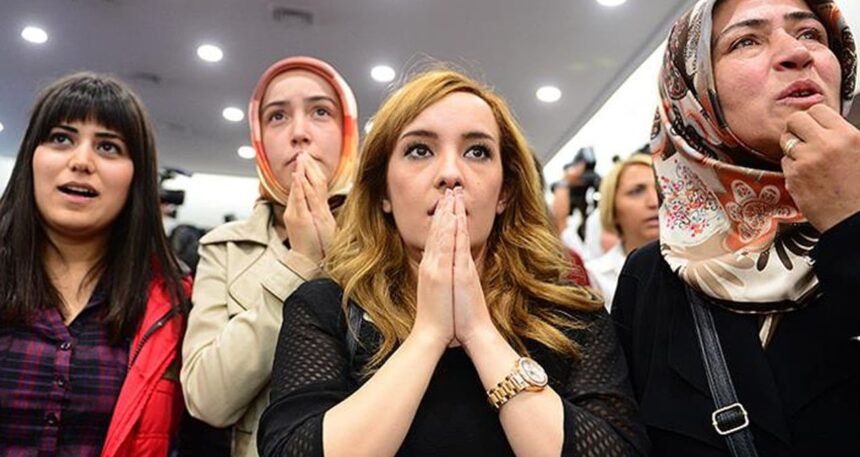 10 bin atama iddialarına bakanlıktan yanıt geldi