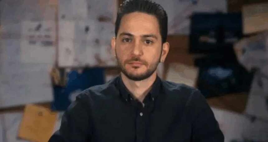 100 gün oldu hâlâ iddianame yazılmadı: Furkan Karabay SÖZCÜ’ye konuştu