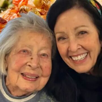 104 yaşında ama zehir gibi hafızası var: İşte ona ‘süper yaşlı’ denme sebebi ve sırrı