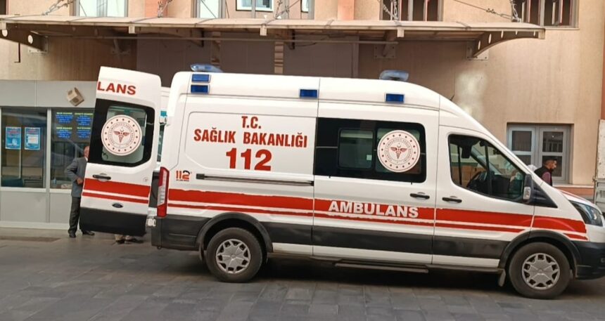 11 yaşındaki çocuk Batman Çayı’nda boğuldu