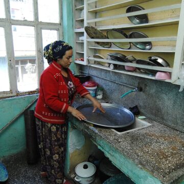 11.8 milyon kişi aşırı yoksulluğun pençesinde