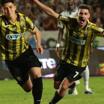 12 milyon Euro’luk takım Şampiyonlar Ligi’nde tarih yazdı