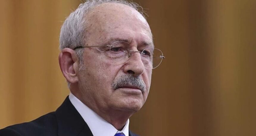 15 gün kala dikkat çeken İddia: Kılıçdaroğlu Kurultay için kararını verdi
