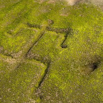 16 yıl sonra ilk kez görüldü: Yerliler 8.8’lik depremin habercisi diyor