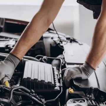 160 oto tamircisi bir araya geldi ‘en kötü 2. el araçlar’ listesi hazırladı: Basit bir onarım bile büyük maliyet