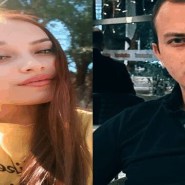 17 yaşındaki Yağmur’u öldürüp, ‘intihar etti’ dedi