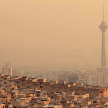 18 milyon kişinin yaşadığı şehrin birkaç haftalık suyu kaldı