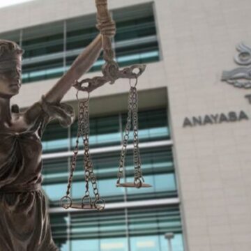 200’ü aşkın eski bakan ve vekilden yeni anayasa bildirisi