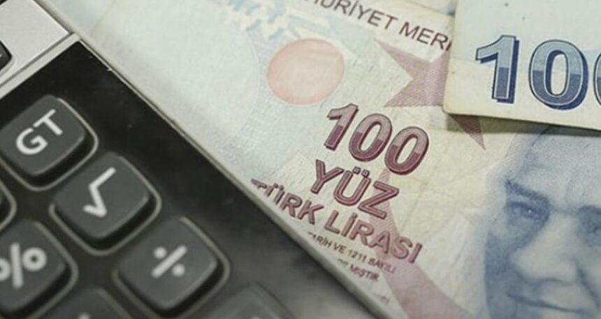 2026 asgari ücret ve emekli maaş zammı ne kadar olacak? Tek tek hesaplandı