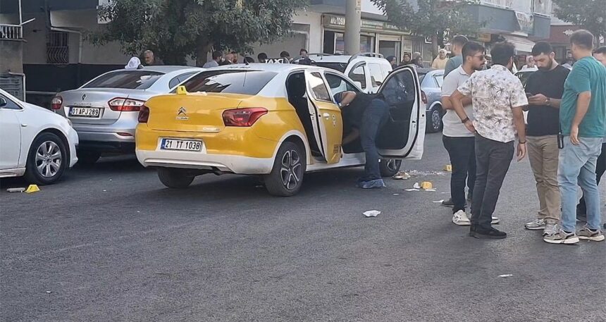 24 yaşındaki Nazlı da koca kurbanı oldu: Taksiden inerken katletti
