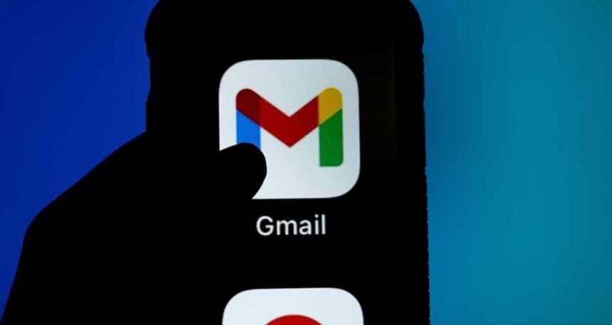 2,5 milyar Gmail hesabı risk altında