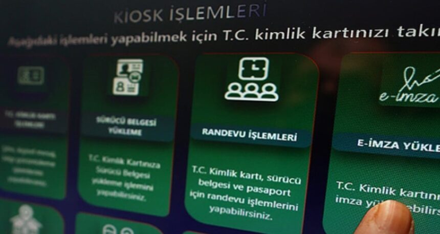 270 sahte e-İmza kimin?