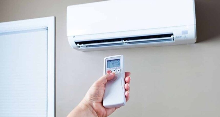 3 bin yıllık teknik klimanın tahtını yerinden edecek: Enerji tüketmeden oda sıcaklığı 10 derece birden düşecek