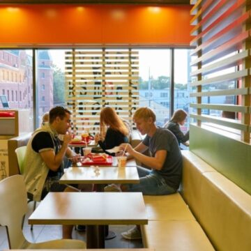 36 yılını planladı: 13 bin 544 şubeyi de gezecek