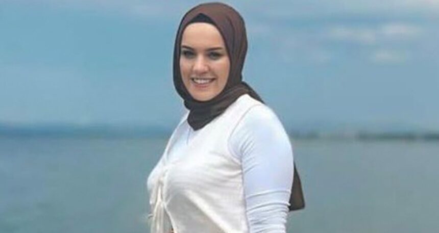 37 yerinden bıçaklanmıştı… Kadın cinayetleri Meclis’e kadar uzandı!