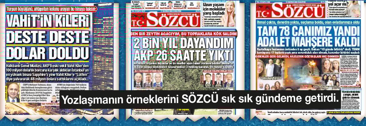 3Y bitmediği gibi 4'e çıktı