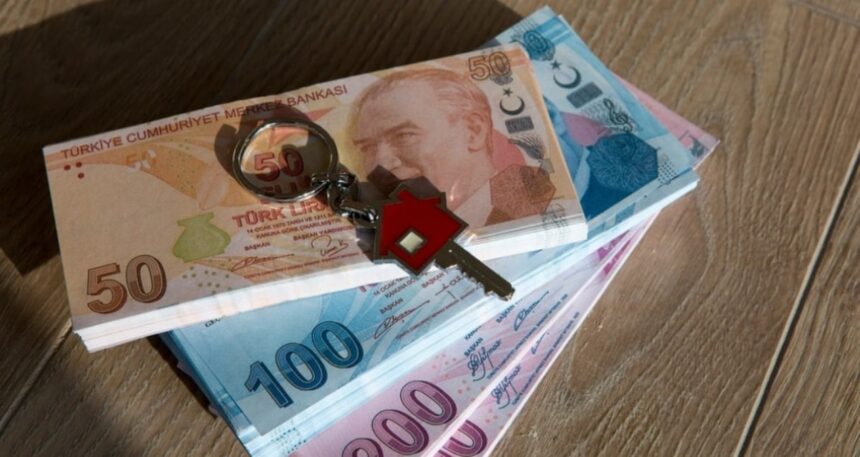 4 asgari ücretli bir taksiti ödeyemiyor! İmkansıza doğru gidiyor…