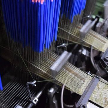 40 ülkeye ihracat yapıyordu: 26 yıllık firma konkordato ilan etti