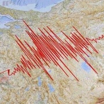 5 saatte 85 deprem oldu: Deprem uzmanından korkutan ‘artçı’ açıklaması