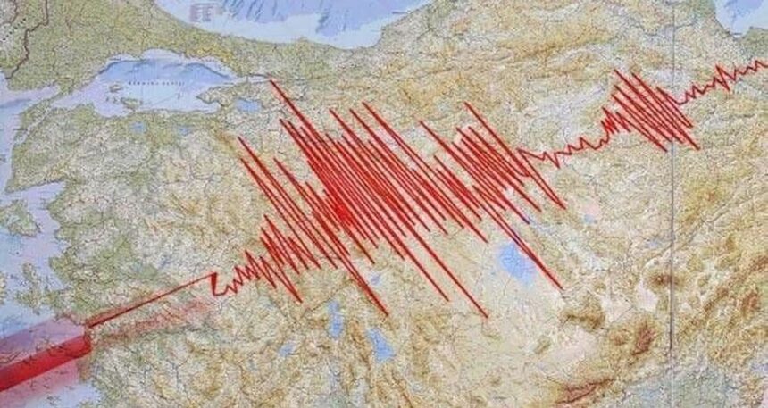 5 saatte 85 deprem oldu: Deprem uzmanından korkutan ‘artçı’ açıklaması