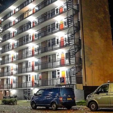 5 yaşındaki oğlunu balkondan atan annenin ifadesi pes dedirtti! “Uçmasına izin verdim”