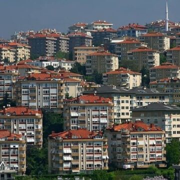 500 bin sosyal konut için hazırlıklar başladı: Yüksek kiralara karşı yeni adım