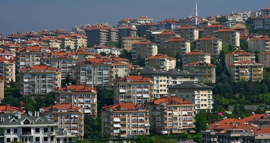 500 bin sosyal konut için hazırlıklar başladı: Yüksek kiralara karşı yeni adım