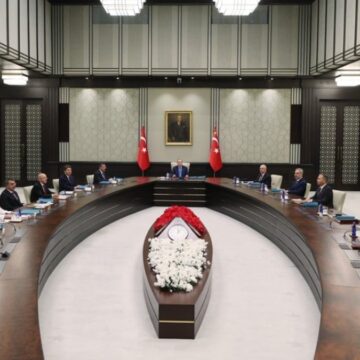 60 yeni generalden sadece 16’sı kurmay
