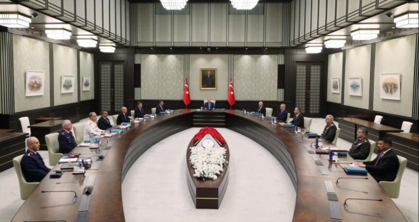 60 yeni generalden sadece 16’sı kurmay