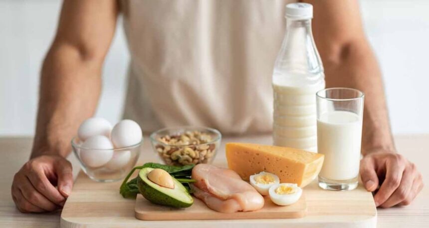 60 yıllık araştırma sonuçlandı, doğru sandığımız yanlış çıktı! İşte uzun ömür için en iyi protein…