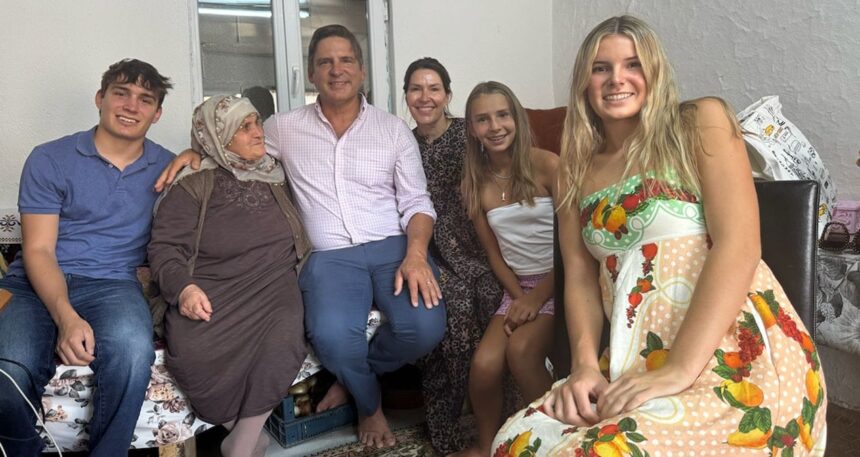 66 yıllık film senaryosu gibi olaylar zinciri