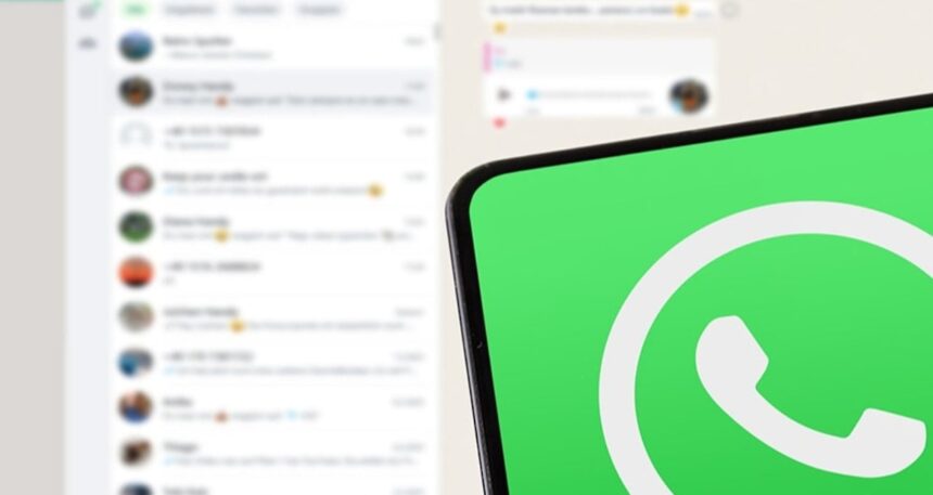 6.8 milyon Whatsapp hesabı silindi: Size mesaj atan, zorla çalıştırılan işçilermiş