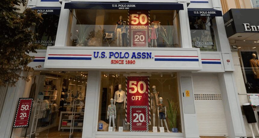 690 mağazası olan Türk giyim devi satılıyor