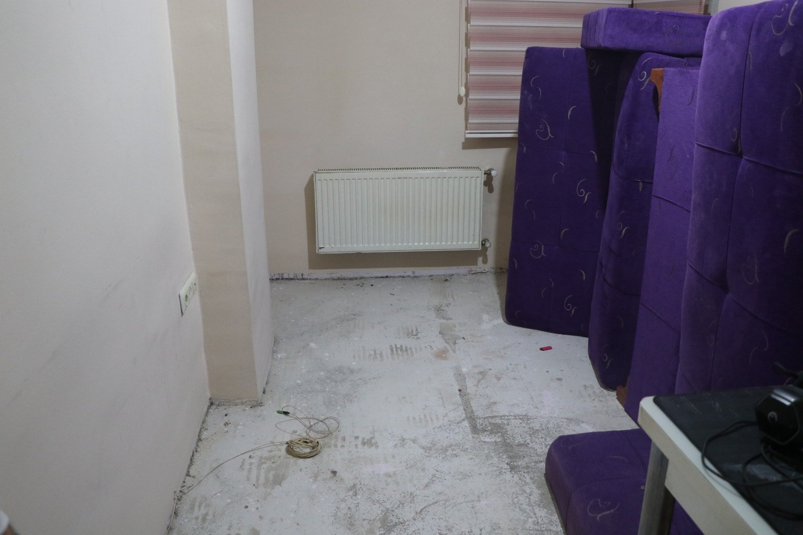 7 yıl önceki cinayetin altından 5 kişinin kanı çıktı! Iraklı eski sevgili seri katil mi?