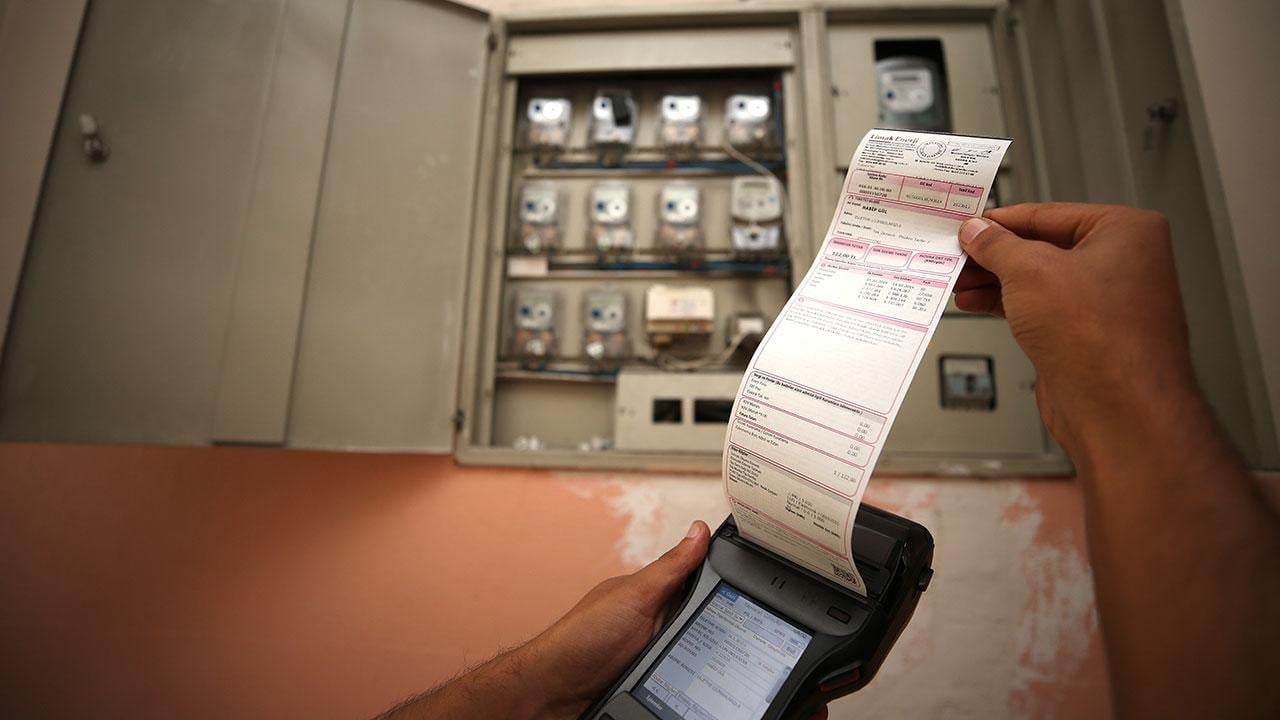 750 lirayı geçen elektrik faturası ikiye katlanacak