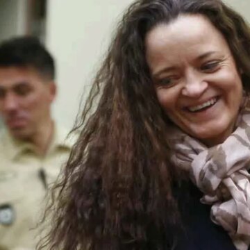 8 Türk’ün katiline erken tahliye fırsatı