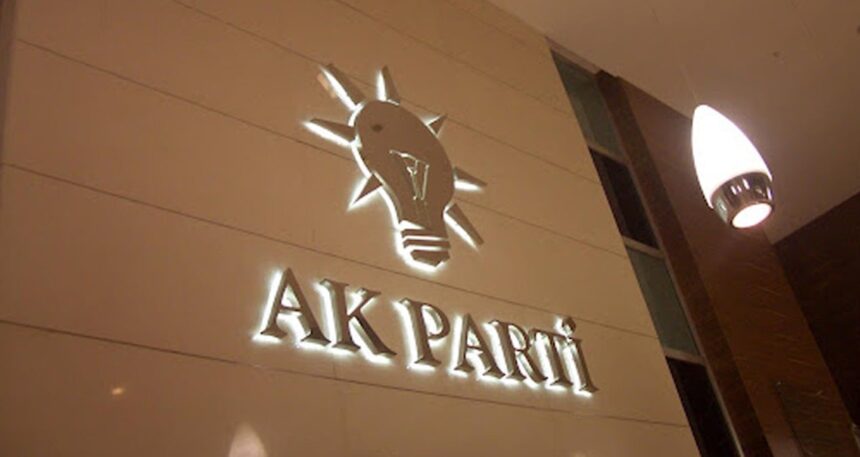 9 belediye AKP’ye katılacak