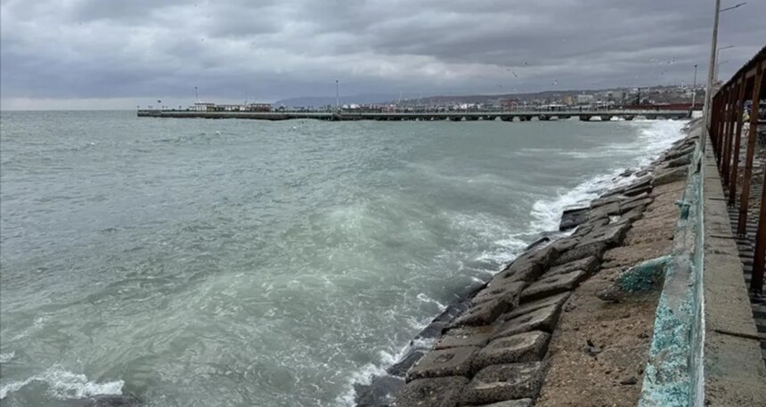 9 ilde sağanak yağış alarmı! İstanbul için poyraz uyarısı