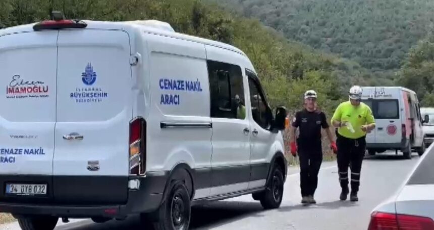 90 yaşındaki Alzheimer hastası ölü bulundu