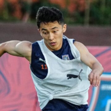 Abbosbek Fayzullaev transferine savaş engeli