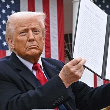 ABD Başkanı Trump’tan yeni vergi açıklaması