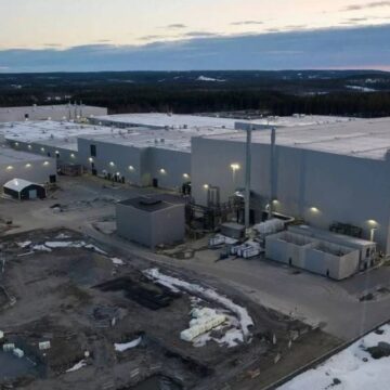 ABD devi iflas eden batarya şirketini satın aldı